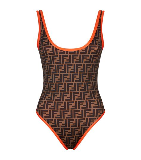 fendi swimsuit bodysuit.